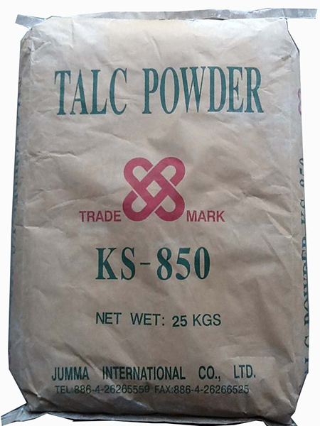 Talc powder - Hóa Chất Trung Nguyễn - Công Ty Đầu Tư XNK Trung Nguyễn Việt Nam